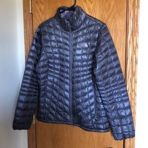 The north face thermoball packable jacket